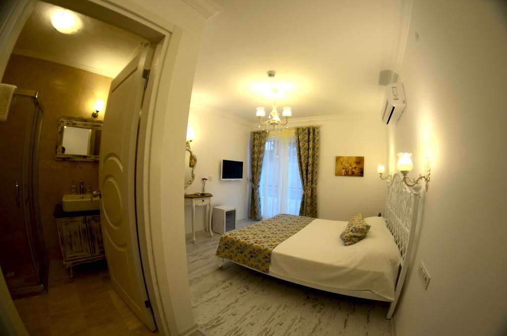 Rüzgar Gülü Butik Otel Alaçatı