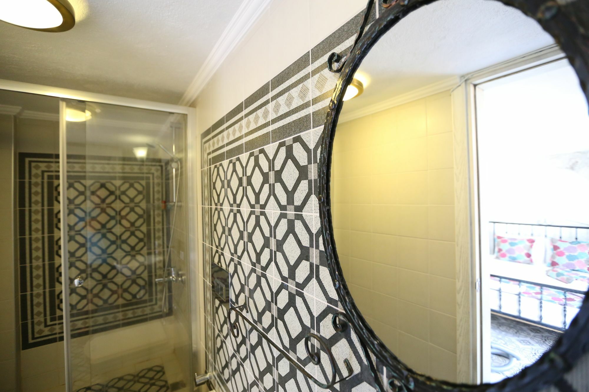 Ruezgar Guelue Butik Otel Alaçatı Exterior photo